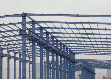 贵州凯里钢结构厂房的设计注意要点有哪些？